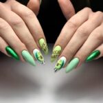 Gợi ý 30+ mẫu nail trái cây đa dạng phong cách cực xinh