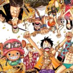 Hình Nền Máy Tính One Piece 4k Đẹp [83+ Ảnh Full Hd PC Siêu Ngầu]