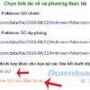 Hình nền Pokémon GO   Tải bộ ảnh đẹp Pokemon Go làm hình nền