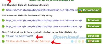 Hình nền Pokémon GO   Tải bộ ảnh đẹp Pokemon Go làm hình nền