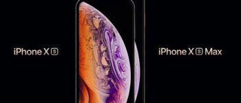 iPhone Xs Max chính thức bị Apple coi là "đồ cổ"