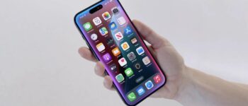 iOS 19 hé lộ tính năng đầu tiên