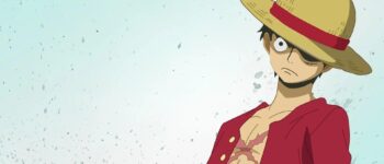 LƯU NGAY 99+ Bức Ảnh Luffy NGẦU NHẤT Trong One Piece