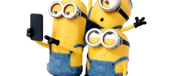 Minions - Điều nhỏ bé nhưng đầy vui vẻ