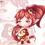 Tổng hợp 1001+ Hình cung Nhân Mã chibi siêu đáng yêu