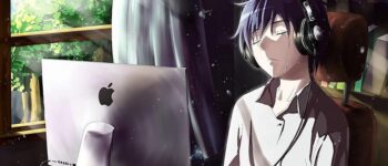 Tổng hợp ảnh buồn khóc anime tâm trạng đau lòng nhất