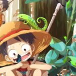 Tổng hợp hình nền máy tính Luffy One Piece CHẤT LƯỢNG nhất