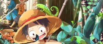 Tổng hợp hình nền máy tính Luffy One Piece CHẤT LƯỢNG nhất