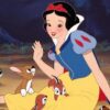 Tổng hợp TOP 15 các công chúa disney từ xưa đến nay