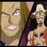 Usopp – Tay Súng Bắn Tỉa Siêu Đẳng Trong One Piece