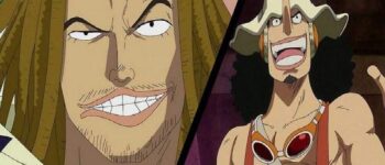 Usopp – Tay Súng Bắn Tỉa Siêu Đẳng Trong One Piece