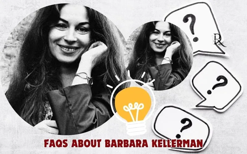 Frequently asked questions about Barbara Kellerman