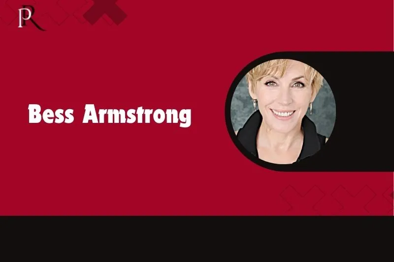 Bess Armstrong