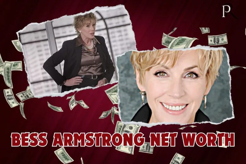 What is Bess Armstrong's net worth in 2024