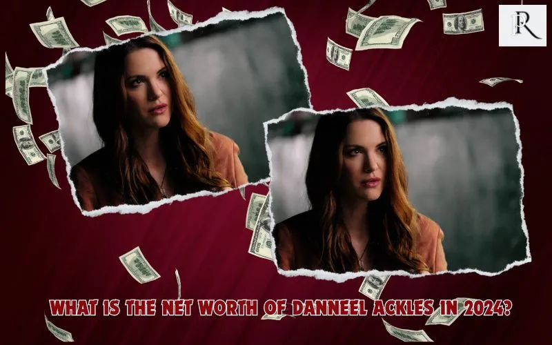 What is Danneel Ackles net worth in 2024