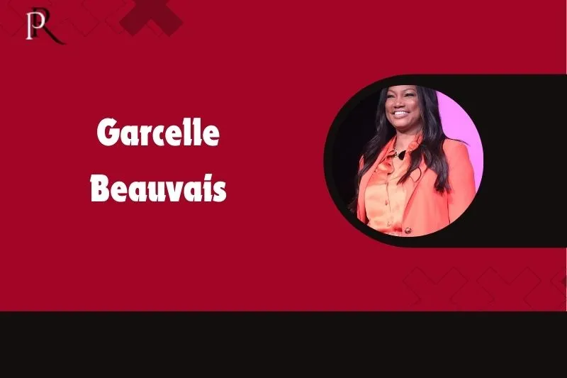 Garcelle Beauvais