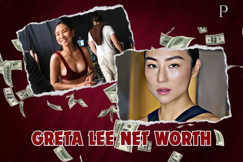 What is Greta Lee's net worth in 2024