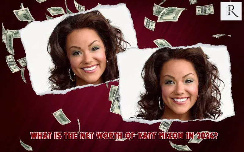 What is Katy Mixon's net worth in 2024