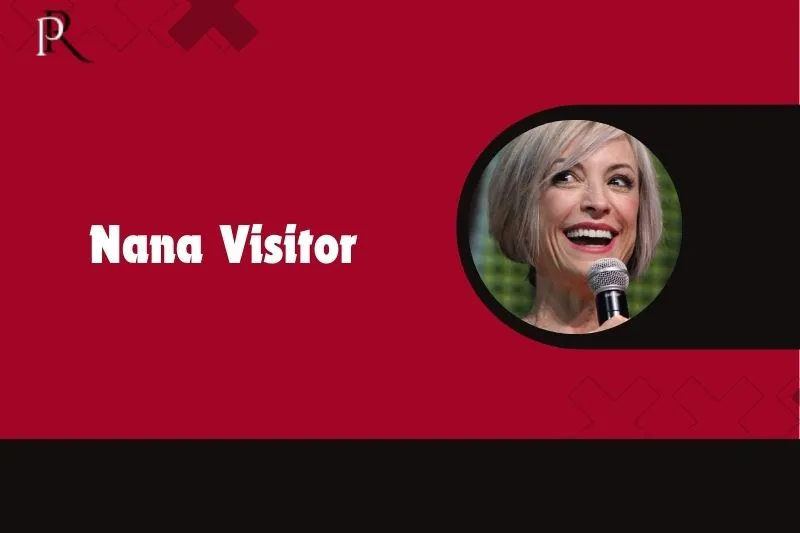 Visitor Nana