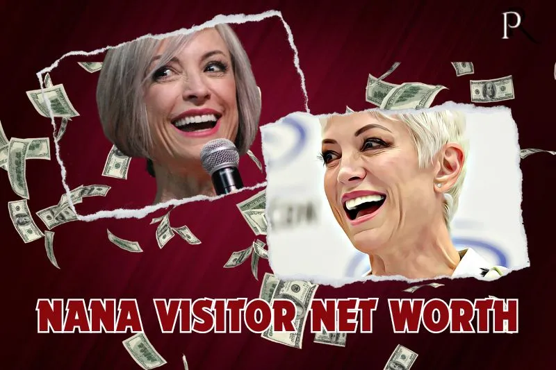 What is the net worth of Nana visitor in 2024