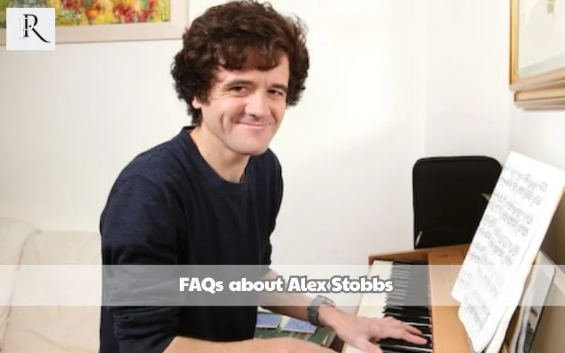 Frequently asked questions about Alex Stobbs