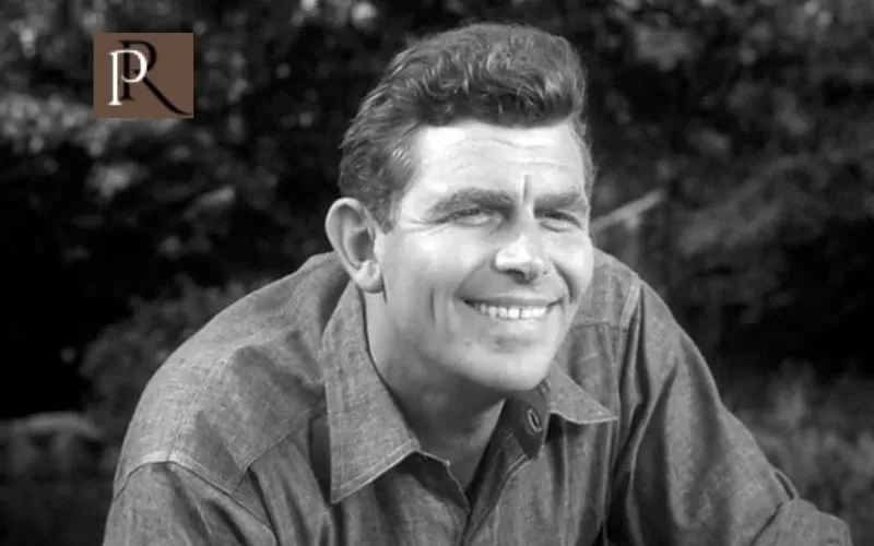 Frequently asked questions about Andy Griffith