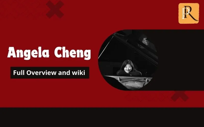 Angela Cheng Overview and Wiki