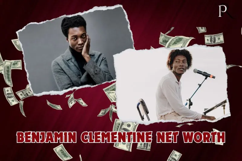 What is Benjamin Clementine's net worth in 2024