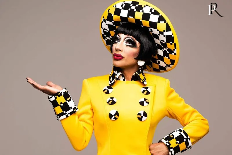 How Bianca Del Rio became famous