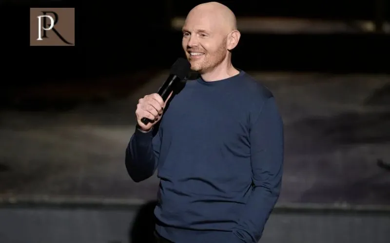 Frequently asked questions about Bill Burr