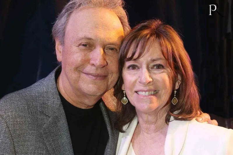 Why is Billy Crystal so famous?