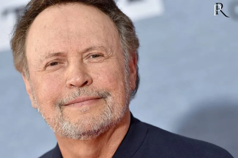 What is Billy Crystal's net worth in 2024