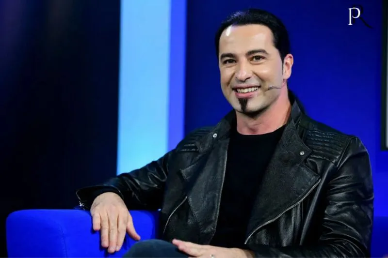 What is Bülent Ceylan's net worth in 2024