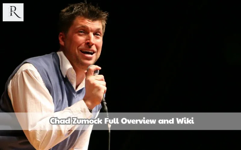 Chad Zumock Full Overview and Wiki