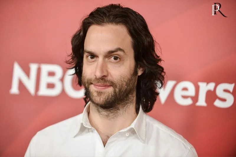 How Chris D'Elia became famous