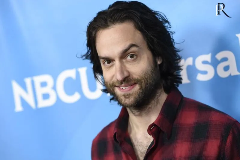 What is Chris D'Elia's net worth in 2024