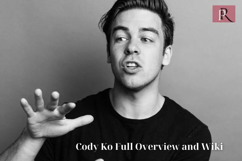 Cody Ko Full overview and Wiki