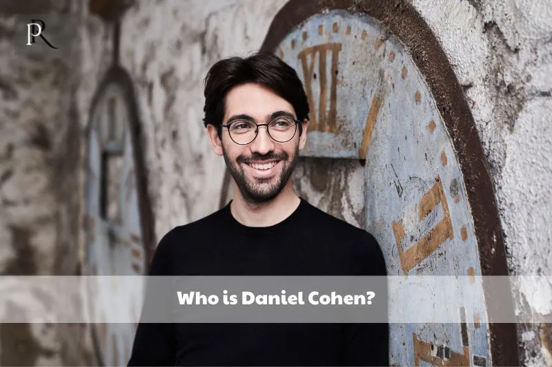 Who is Daniel Cohen?