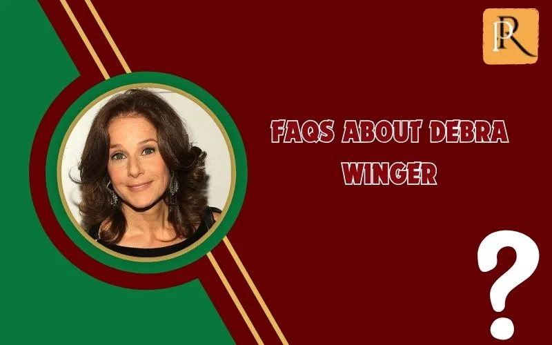 Frequently asked questions about Debra Winger