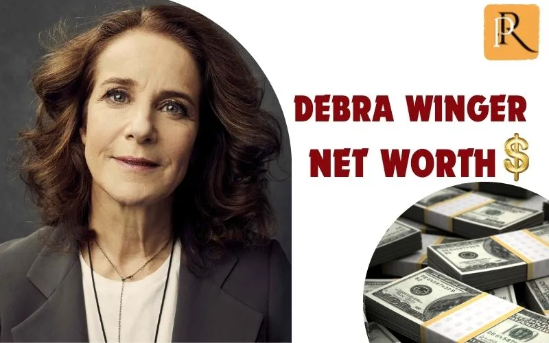 What is winger Debra's net worth in 2024