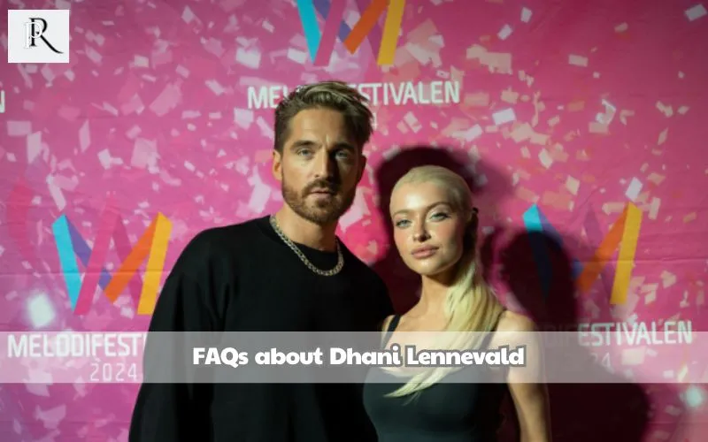 Frequently asked questions about Dhani Lennevald