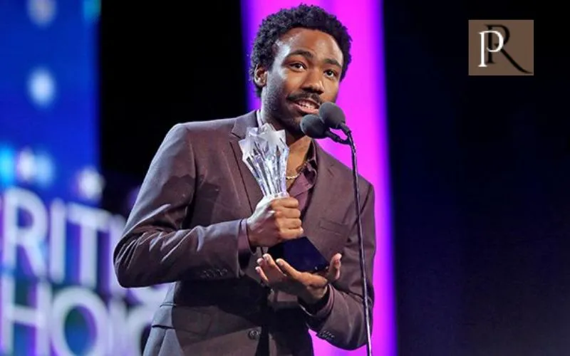 Frequently asked questions about Donald Glover