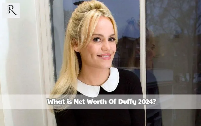 What is Duffy's net worth 2024