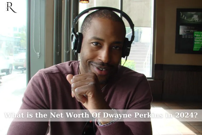 What is Dwayne Perkins net worth in 2024