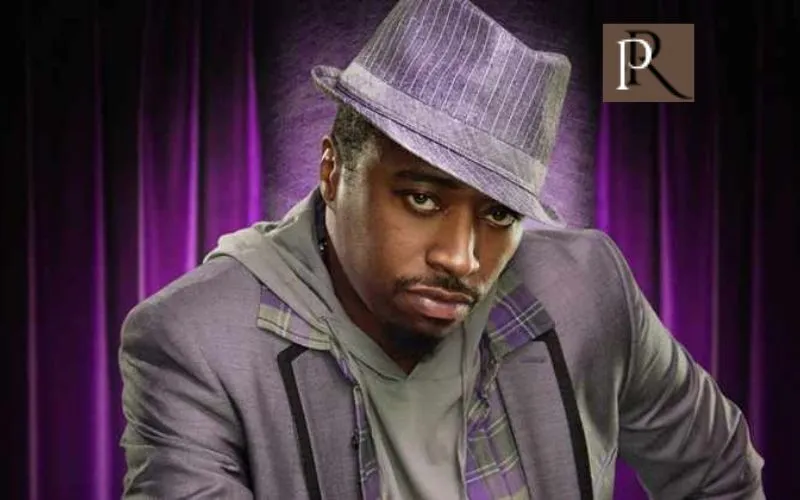 Eddie Griffin Overview and Wiki