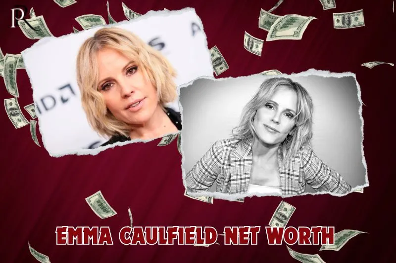 What is Emma Caulfield's net worth in 2024