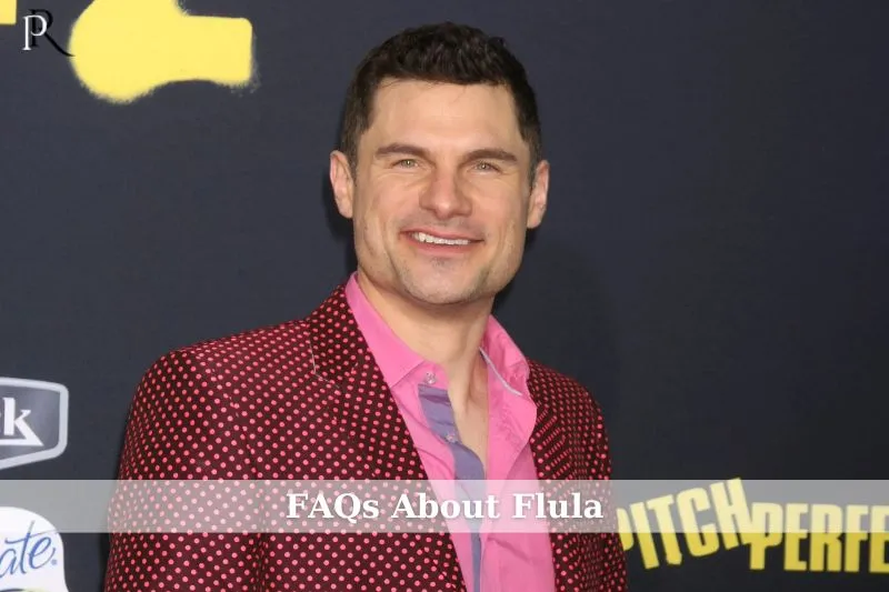 Flula FAQ