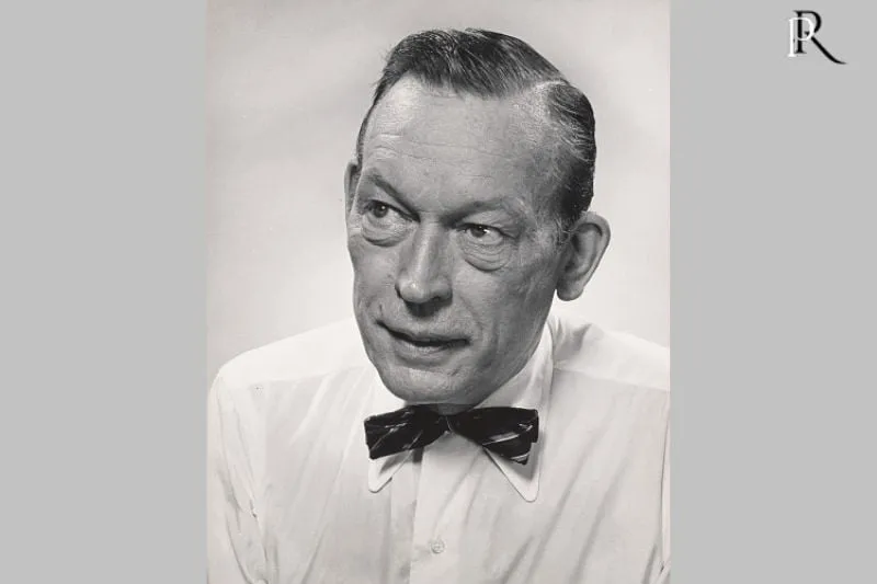 Fred Allen The Golden Age of Radio and beyond