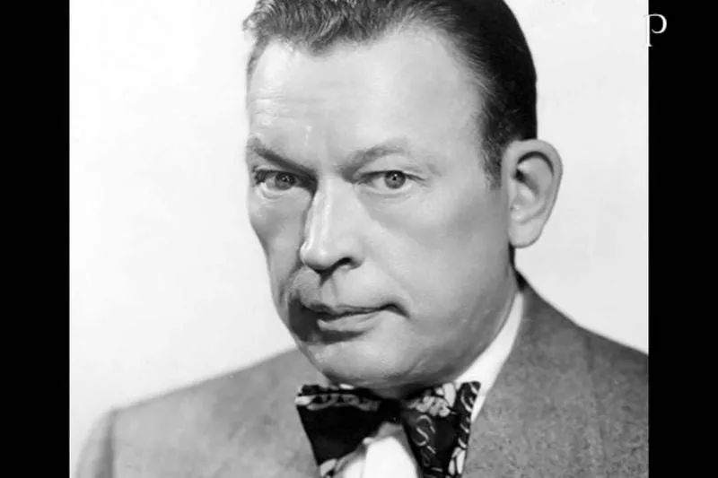 What Fred Allen is known for