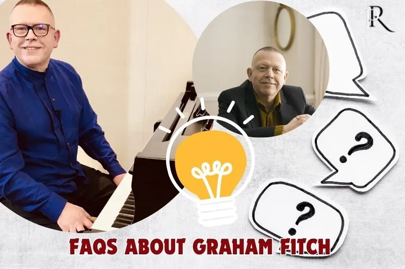 Who is Graham Fitch?